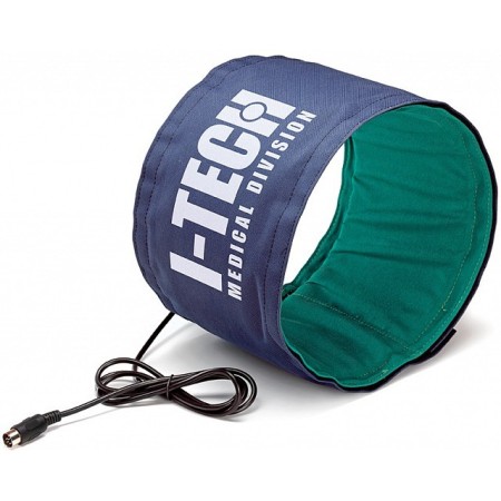 Lavfrekvent magnetisk terapicylinder til mag700, mag2000 og mag2000 plus