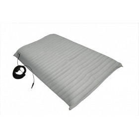 Modular therapeutic cushion with magnetotherapy connection for dp100-004