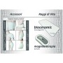 Biocermis-005 Lendenband für Magnetfeldtherapie DP100-004