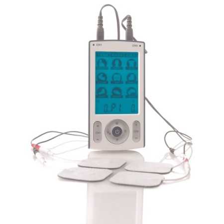 Combined Electrostimulator 3 In 1