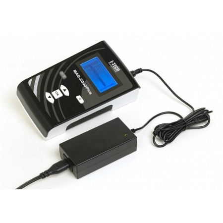 Mag - 2000 plus magnetoterapia de baixa frequência e alta intensidade