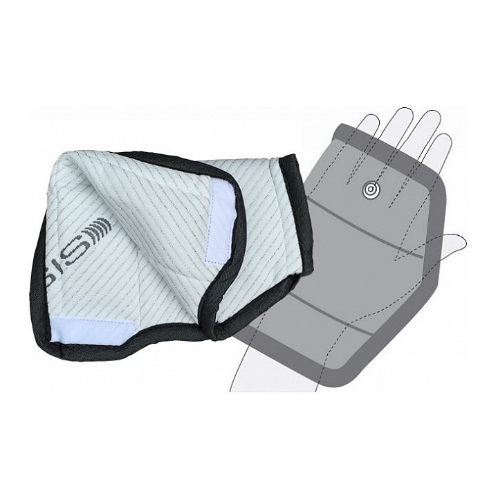 Magnetotherapiehandschuh MagnetoMesis