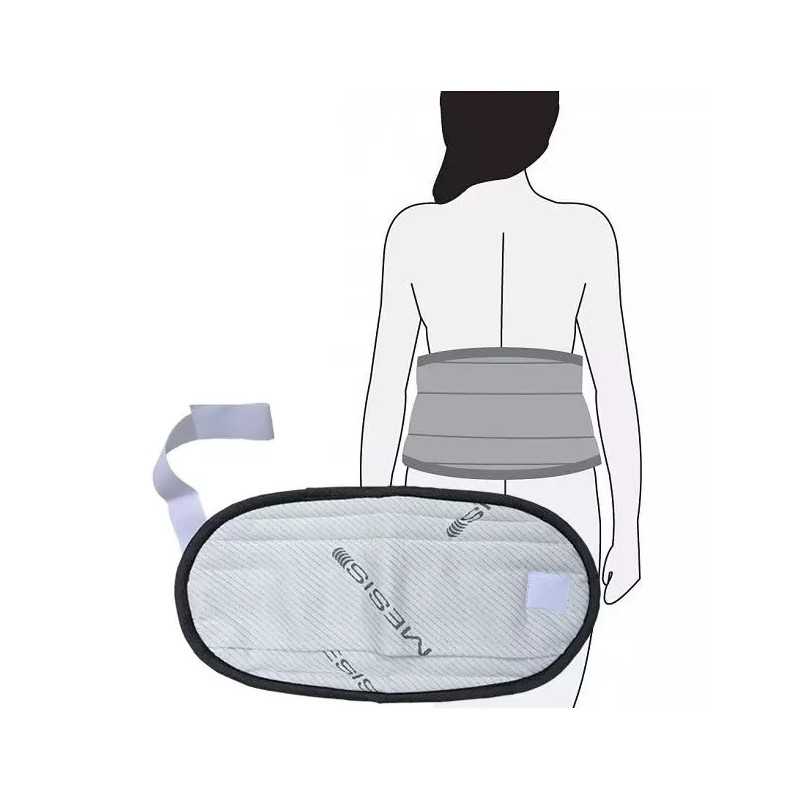 Ceinture lombaire clearance magnetotherapie