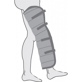 Leg för magics magnetoterapi