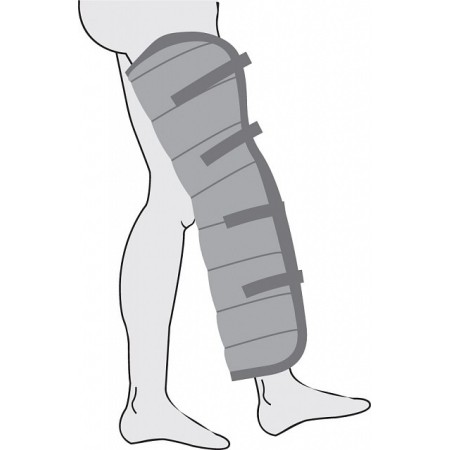 Magnetoterapia leg para magics