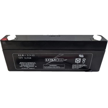 Batteria per apparecchio magnetoterapia magics