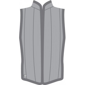 Gilet per magics magnetoterapia