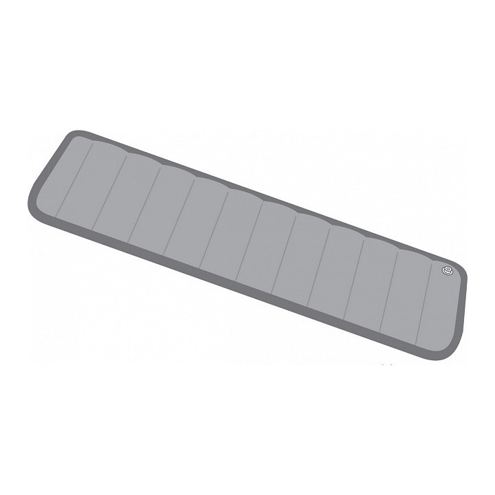 TOTAL BODY mat for CA-MI Magics - 50 X 100