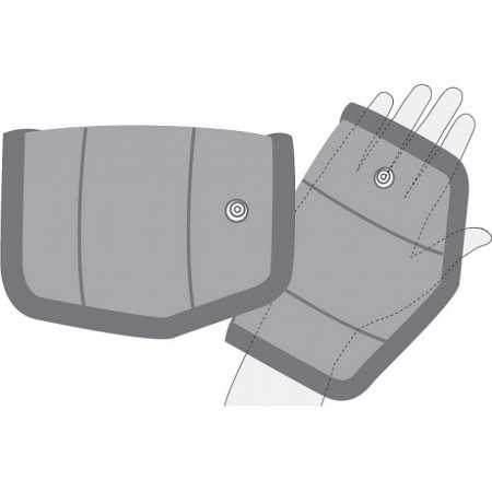 GLOVE for Magics magnetotherapy