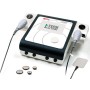 CR200 Tecar Therapy con 2 tubos