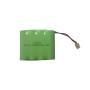 Batterie ni-mh pour 28370/6/7, 28380/3