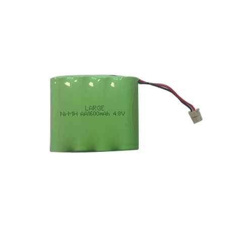 Ni-MH batterij voor 28370/6/7, 28380/3