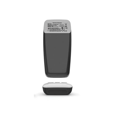 Gima-care tens/ems - 2 kanaler - 60 programmer