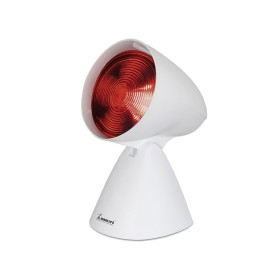 Lampe de thérapie infrarouge 150w momert