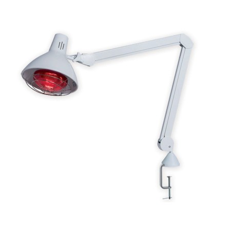 Infrarotlampe – 250 w – tischlampe