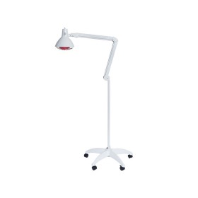 Lampe de thérapie infrarouge 250 W - sur chariot