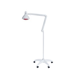 Lampă infraroșie 250 w - pe cărucior