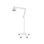 Infrared therapy lamp 250 w - on trolley