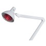 Lampe infrarouge 250 w - sur chariot