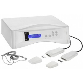 Multiequipment pour l’épluchage par ultrasons