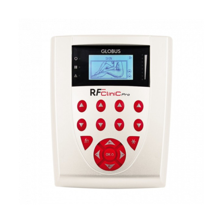 Clinique RF Globus Pro Radiofréquence Professionnelle