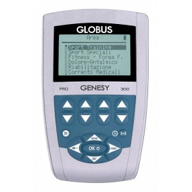 Elettrostimolatore Globus Genesy 300 PRO