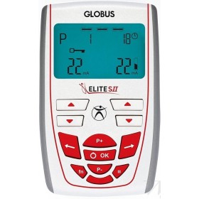 Elettrostimolatore 2 canali Globus Elite SII