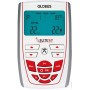 2-channel electrostimulator Globus Elite SII