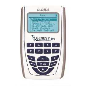 Elektrostimulátor Globus Genesy 600