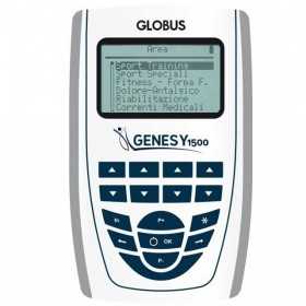 Électrostimulateur Globus Genesy 1500