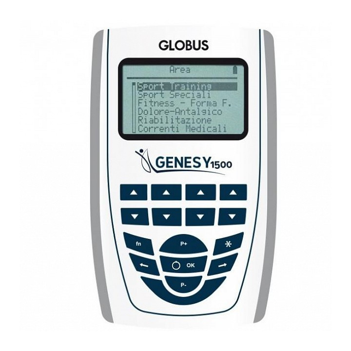 Elektrostymulator Globus Genesy 1500