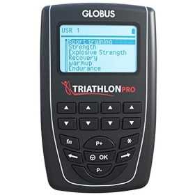 Elettrostimolatore Globus Triathlon
