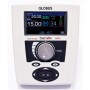 Globus diacare 5000 re terapia tecar - pantalla táctil a color con sistema recargable