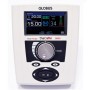 GLOBUS Diacare 5000 RE Tecar Therapy - Pantalla táctil a color con SISTEMA DE RECARGA