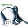 Globus diacare 5000 re terapia tecar - pantalla táctil a color con sistema recargable