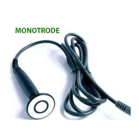 Globus diacare 5000 re tecar terapia - display color tactil cu sistem de incarcare