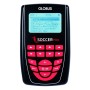 Globus soccer pro 4 csatorna, elektrostimuláció, speciális sportokhoz