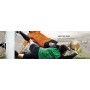 Globus soccer pro 4 csatorna, elektrostimuláció, speciális sportokhoz