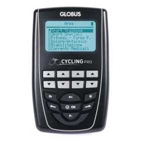 Globus Cycling Pro 4 Kanäle, Elektrostimulation, Spezialsport
