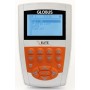 Globus elite 4-channel electrostimulator with 98 programs