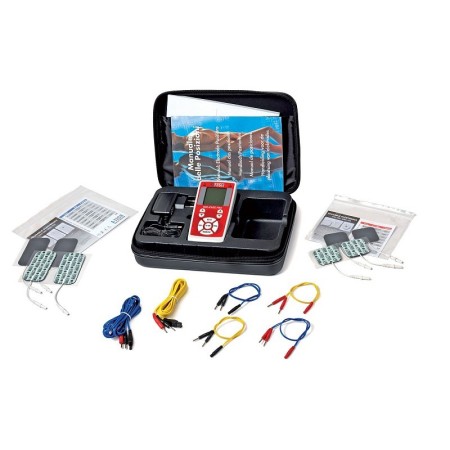 Electrostimulator mio-care pro 50 de programe