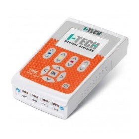 Elettrostimolatore i-tech  