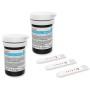 Ihealth vércukor csíkok 23509,23510,23514 - csomag 50 darab.