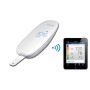 Glucometru ihealth bg5 - benzi care nu sunt incluse în pachet