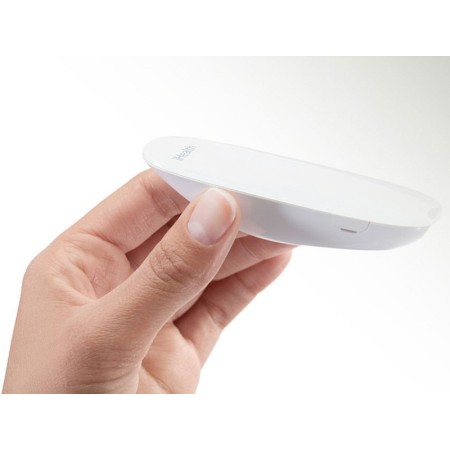 Glukomer ihealth bg5 – prúžky nie sú súčasťou balenia