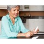 Ihealth bg5 bloedglucosemeter - strips niet inbegrepen in de verpakking