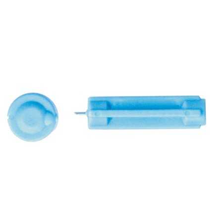 Lancing lancets 28g for 23915, 23919 sterile - pack. 100 pcs.