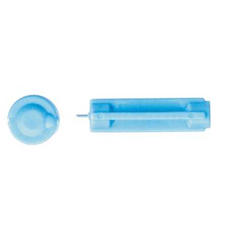 Lancing lancets 28g for 23915, 23919 sterile - pack. 25 pcs.