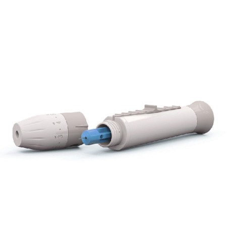 Automatische prikpen