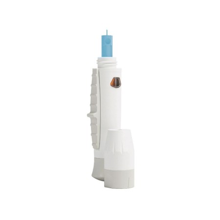 Dispositif de prélèvement automatique